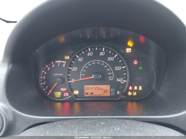 2024 MITSUBISHI MIRAGE G4 ML32FUFJ1RHF11560 Photo 6