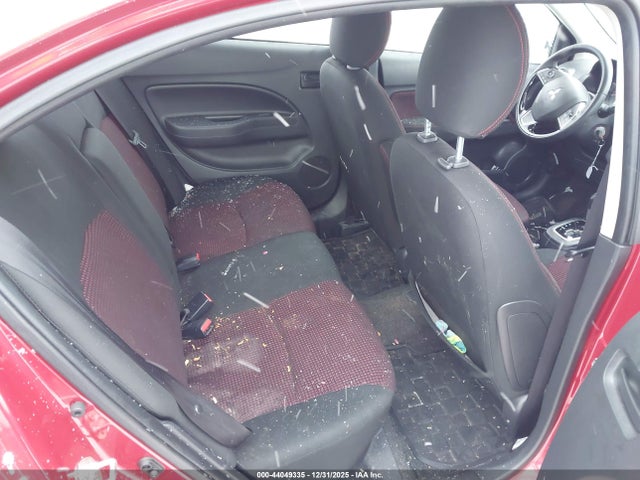 2024 MITSUBISHI MIRAGE G4 ML32FUFJ1RHF11560 Photo 7