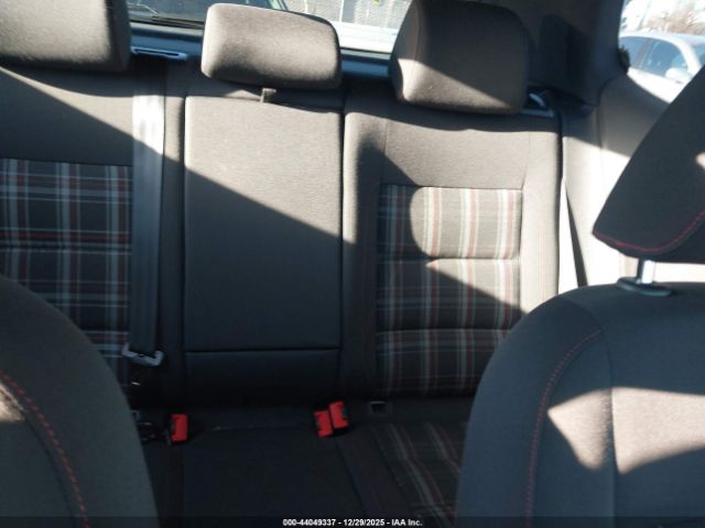 2011 VOLKSWAGEN GTI WVWFV7AJ4BW160278 Photo 7