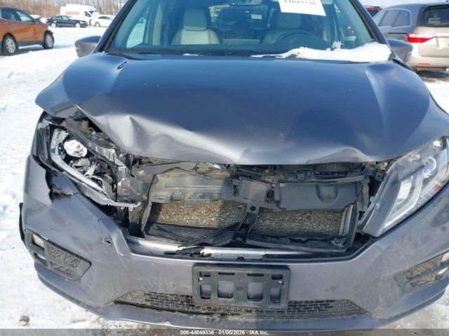 2018 HONDA ODYSSEY 5FNRL6H71JB072007 Photo 5