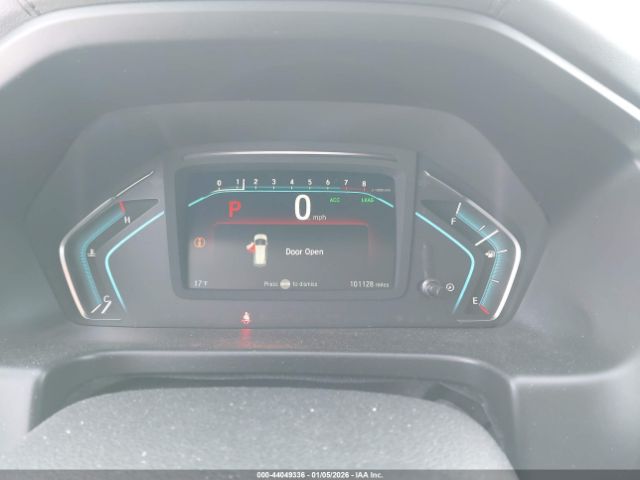 2018 HONDA ODYSSEY 5FNRL6H71JB072007 Photo 6