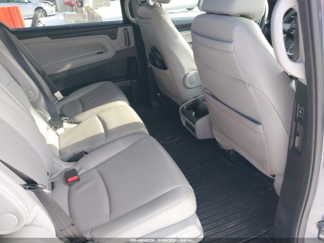 2018 HONDA ODYSSEY 5FNRL6H71JB072007 Photo 7