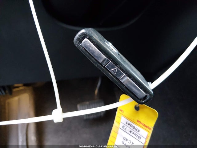 2021 VOLVO XC40 YV4162UK6M2486041 Photo 10