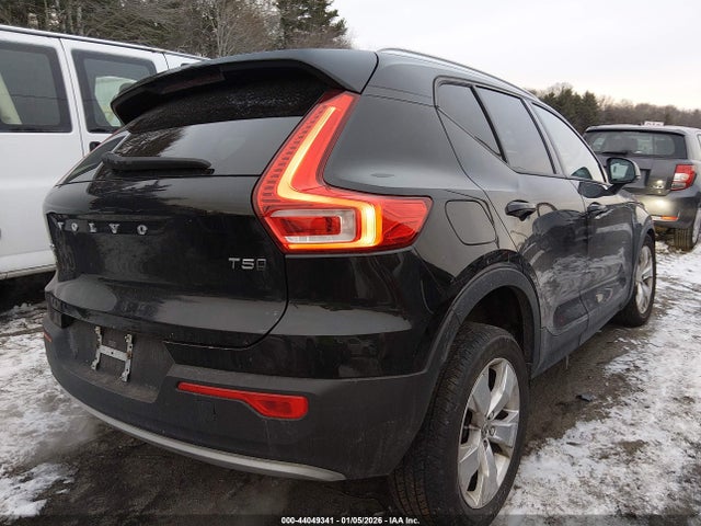 2021 VOLVO XC40 YV4162UK6M2486041 Photo 3