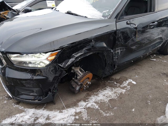 2021 VOLVO XC40 YV4162UK6M2486041 Photo 5