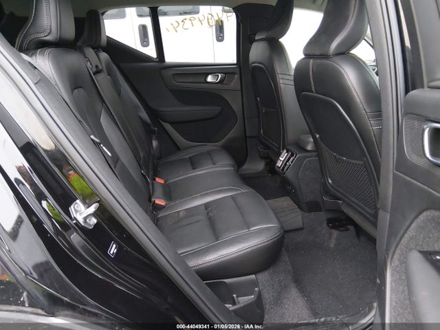 2021 VOLVO XC40 YV4162UK6M2486041 Photo 7