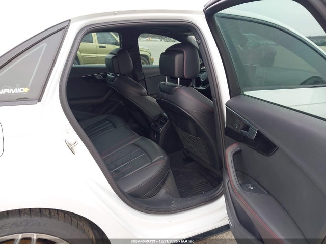 2018 AUDI A4 WAUENAF44JA075588 Photo 7