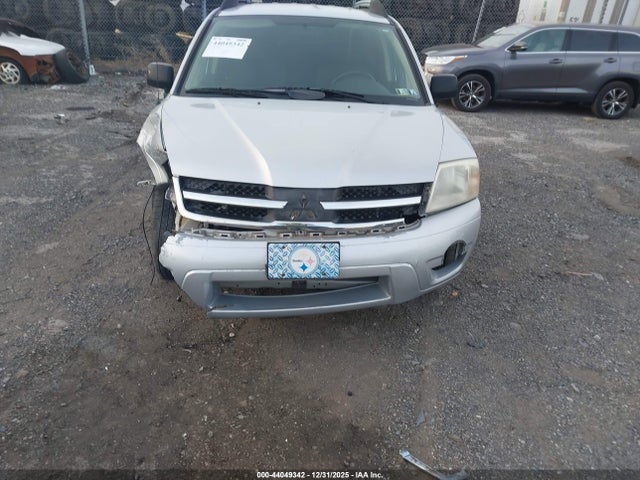 2007 MITSUBISHI ENDEAVOR 4A4MN21SX7E049498 Photo 5