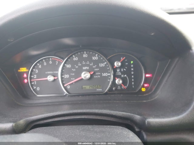 2007 MITSUBISHI ENDEAVOR 4A4MN21SX7E049498 Photo 6