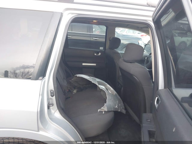 2007 MITSUBISHI ENDEAVOR 4A4MN21SX7E049498 Photo 7