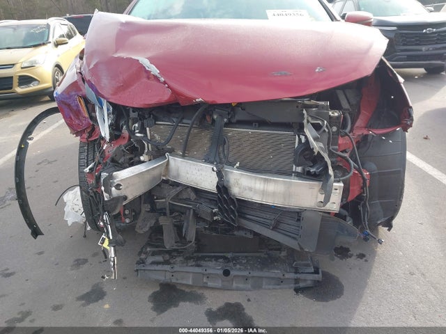 2021 NISSAN MURANO 5N1AZ2CJ1MC108718 Photo 5