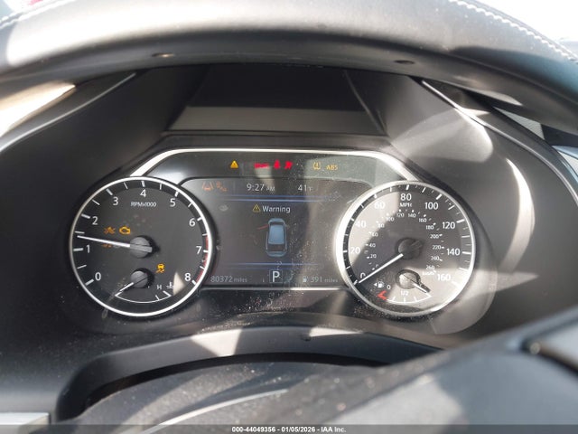 2021 NISSAN MURANO 5N1AZ2CJ1MC108718 Photo 6