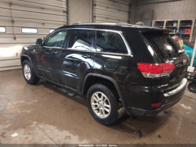 2018 JEEP GRAND CHEROKEE 1C4RJFAG5JC105927 Photo 2