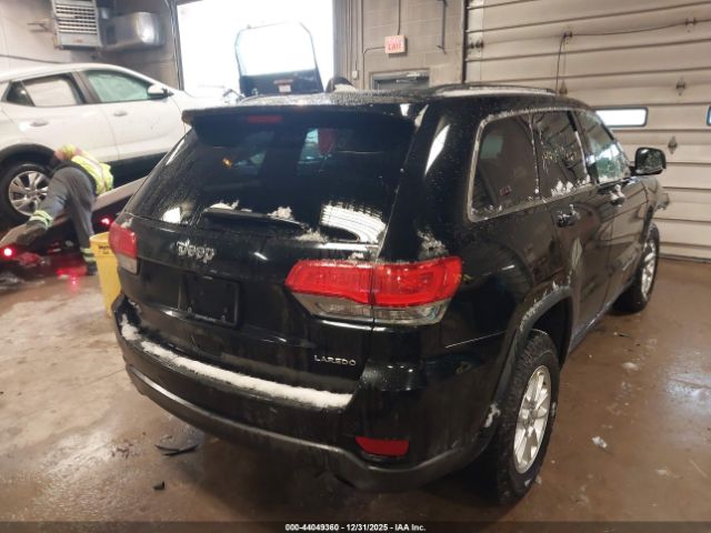 2018 JEEP GRAND CHEROKEE 1C4RJFAG5JC105927 Photo 3