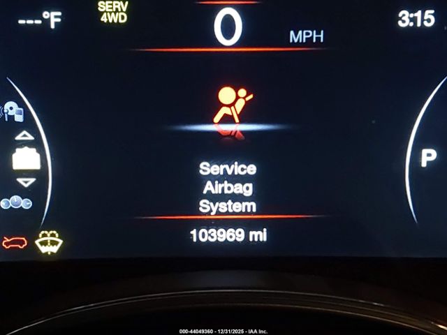 2018 JEEP GRAND CHEROKEE 1C4RJFAG5JC105927 Photo 6