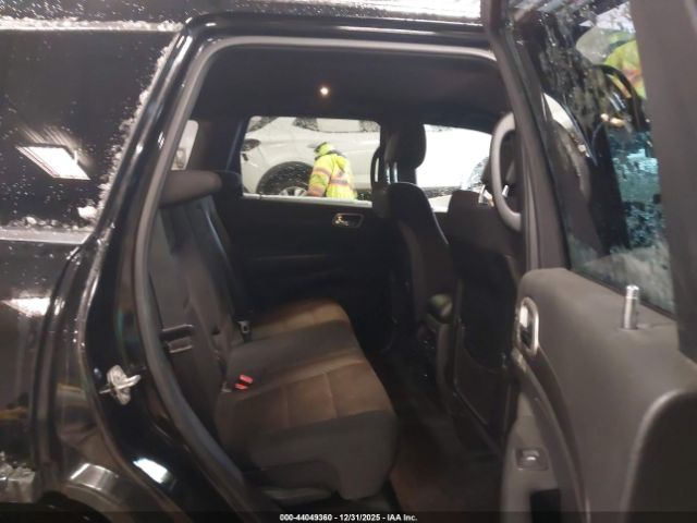 2018 JEEP GRAND CHEROKEE 1C4RJFAG5JC105927 Photo 7