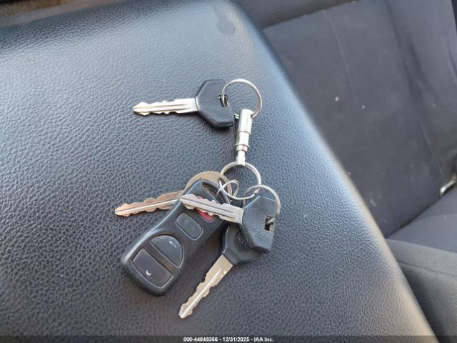 2007 MITSUBISHI RAIDER 1Z7HC22K27S109065 Photo 10