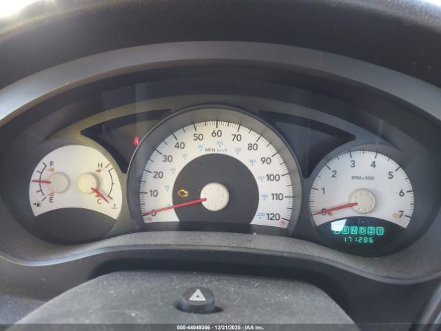 2007 MITSUBISHI RAIDER 1Z7HC22K27S109065 Photo 6