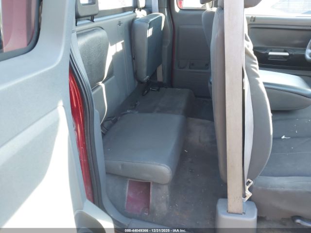 2007 MITSUBISHI RAIDER 1Z7HC22K27S109065 Photo 7