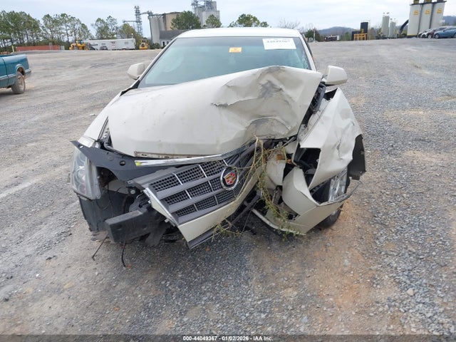 44049367 :رقم المزاد ، 1G6DA5EY3B0127907 vin ، 2011 Cadillac Cts Standard مزاد بيع