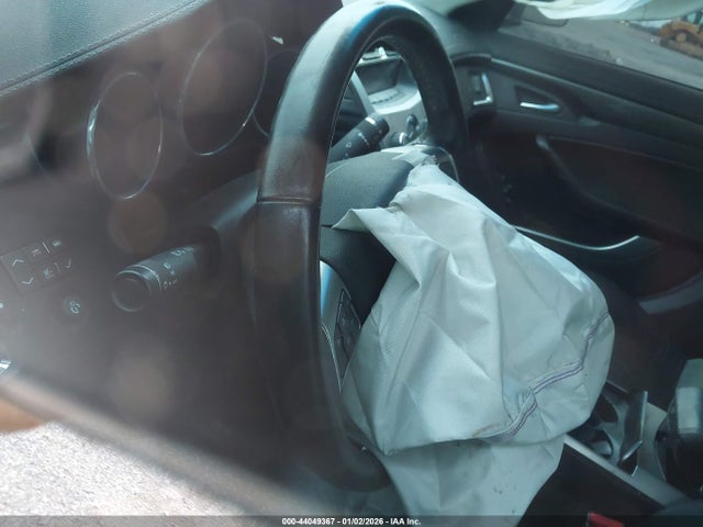 44049367 :رقم المزاد ، 1G6DA5EY3B0127907 vin ، 2011 Cadillac Cts Standard مزاد بيع