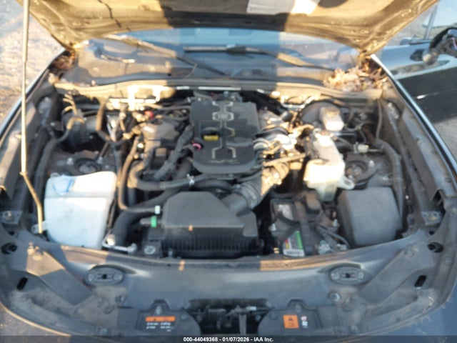 2017 FIAT 124 SPIDER JC1NFAEK9H0124801 Photo 9