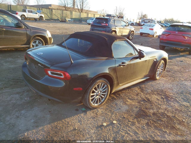 2017 FIAT 124 SPIDER JC1NFAEK9H0124801 Photo 3