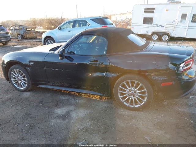 2017 FIAT 124 SPIDER JC1NFAEK9H0124801 Photo 5