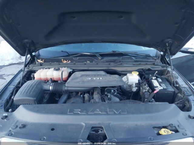 2020 RAM 1500 1C6SRFHM2LN206346 Photo 9