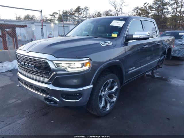 2020 RAM 1500 1C6SRFHM2LN206346 Photo 1