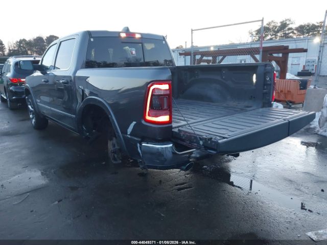 2020 RAM 1500 1C6SRFHM2LN206346 Photo 2