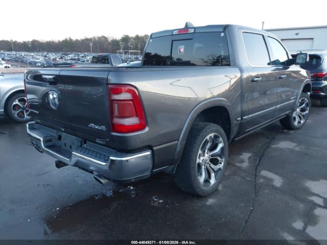 2020 RAM 1500 1C6SRFHM2LN206346 Photo 3