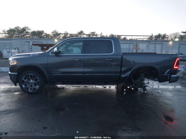 2020 RAM 1500 1C6SRFHM2LN206346 Photo 5