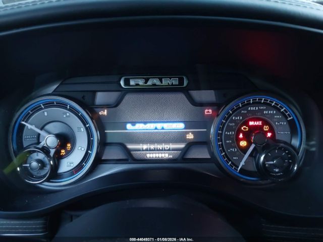 2020 RAM 1500 1C6SRFHM2LN206346 Photo 6