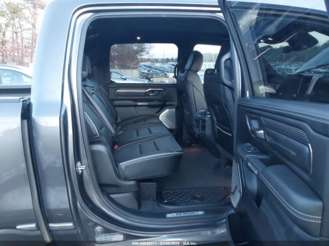 2020 RAM 1500 1C6SRFHM2LN206346 Photo 7