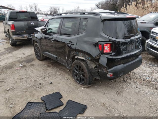 2017 JEEP RENEGADE ZACCJBBB9HPF88619 Photo 2
