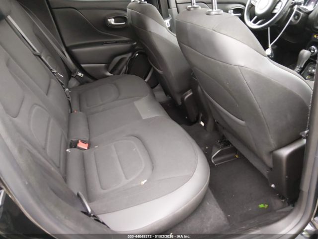 2017 JEEP RENEGADE ZACCJBBB9HPF88619 Photo 4