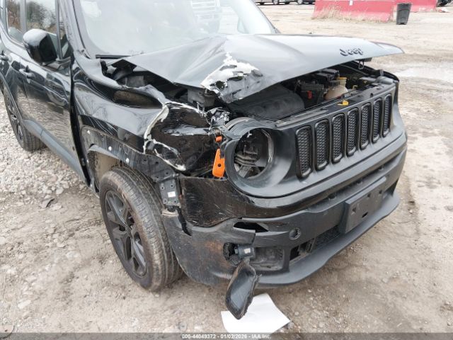 2017 JEEP RENEGADE ZACCJBBB9HPF88619 Photo 5