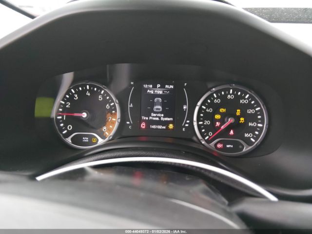 2017 JEEP RENEGADE ZACCJBBB9HPF88619 Photo 6