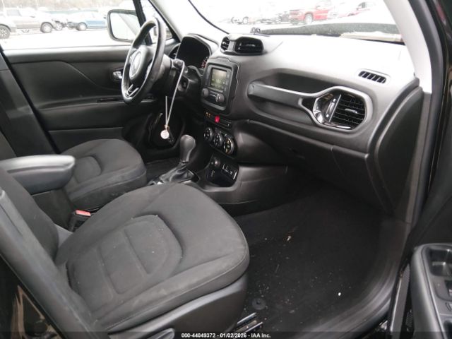 2017 JEEP RENEGADE ZACCJBBB9HPF88619 Photo 7