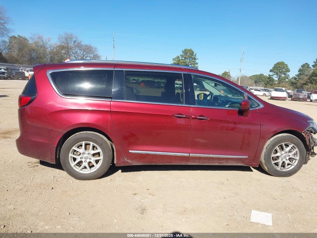 Aukcja sprzedaży 2020 Chrysler Pacifica Touring L, vin: 2C4RC1BGXLR128254, numer aukcji: 44049381