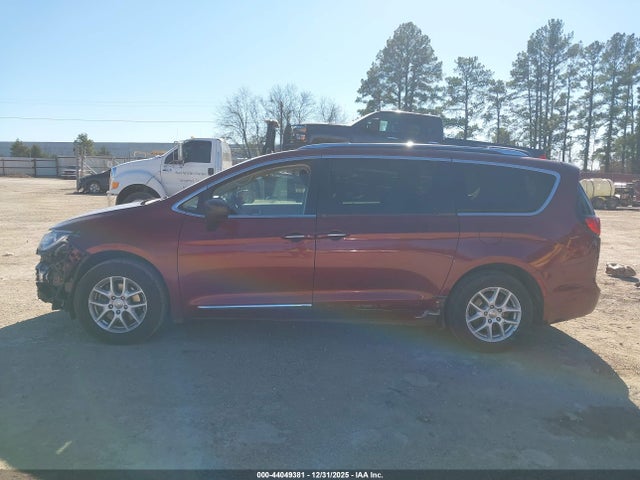 Aukcja sprzedaży 2020 Chrysler Pacifica Touring L, vin: 2C4RC1BGXLR128254, numer aukcji: 44049381