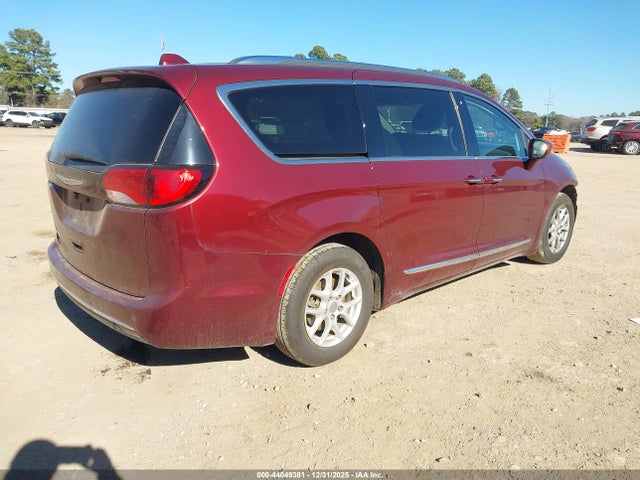 Aukcja sprzedaży 2020 Chrysler Pacifica Touring L, vin: 2C4RC1BGXLR128254, numer aukcji: 44049381