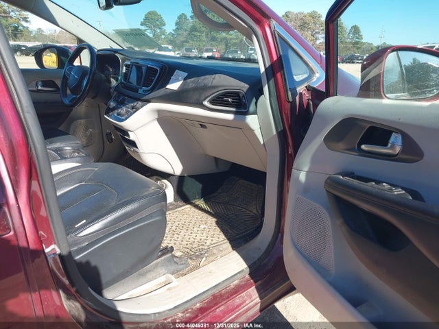 Aukcja sprzedaży 2020 Chrysler Pacifica Touring L, vin: 2C4RC1BGXLR128254, numer aukcji: 44049381