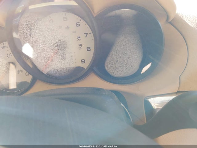 2014 PORSCHE BOXSTER WP0CA2A85EK120477 Photo 6