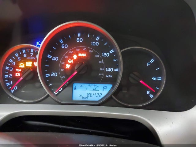 Toyota RAV4 LE 2016 2T3BFREV6GW465470 Image 7