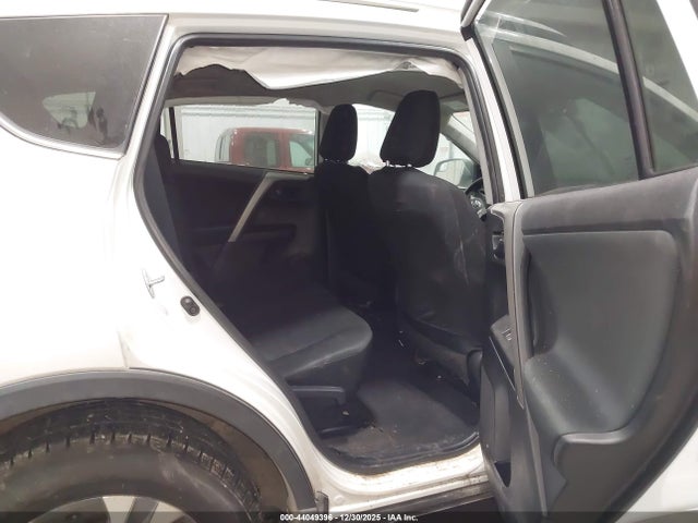 Toyota RAV4 LE 2016 2T3BFREV6GW465470 Image 8