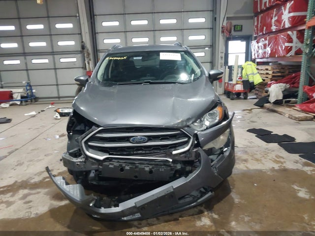 Ford Ecosport Se 2018 MAJ3P1TE2JC190282 Image 13