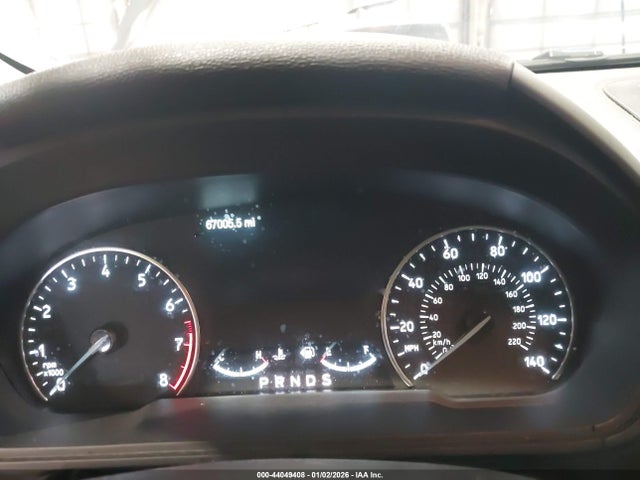 Ford Ecosport Se 2018 MAJ3P1TE2JC190282 Image 16