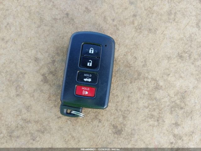 2015 TOYOTA CAMRY HYBRID 4T1BD1FK5FU171481 Photo 10